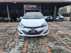 HYUNDAI HB 20 Hatch 1.0 12 V 4P FLEX COMFORT STYLE