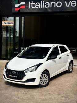 HYUNDAI HB 20 Hatch 1.0 12V 4P FLEX UNIQUE
