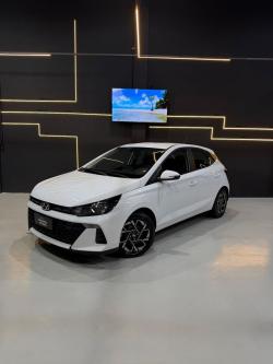 HYUNDAI HB 20 Hatch 1.0 12V 4P FLEX COMFORT PLUS