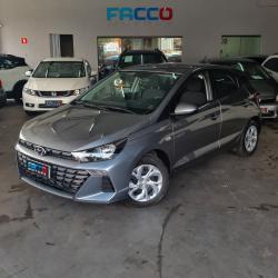 HYUNDAI HB 20 Hatch 1.0 12V 4P FLEX COMFORT PLUS