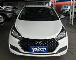 HYUNDAI HB 20 Hatch 1.0 12V 4P FLEX UNIQUE