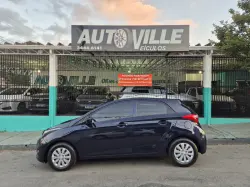 HYUNDAI HB 20 Hatch 1.6 16V 4P FLEX COMFORT PLUS