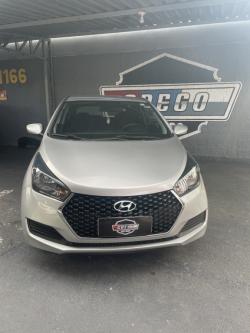 HYUNDAI HB 20 Hatch 1.0 12V 4P FLEX COMFORT