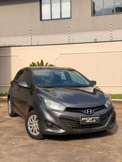 HYUNDAI HB 20 Hatch 1.0 12V 4P FLEX COMFORT