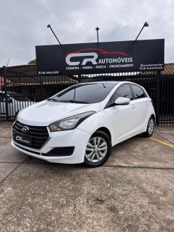 HYUNDAI HB 20 Hatch 1.0 12V 4P FLEX COMFORT