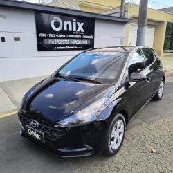 HYUNDAI HB 20 Hatch 1.0 12V 4P FLEX VISION