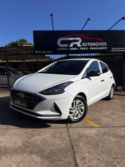 HYUNDAI HB 20 Hatch 1.0 12V 4P FLEX SENSE