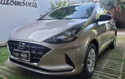 HYUNDAI HB 20 Hatch 1.0 12V 4P FLEX SENSE
