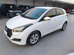 HYUNDAI HB 20 Hatch 1.0 12V 4P FLEX COMFORT PLUS