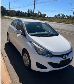 HYUNDAI HB 20 Hatch 1.0 12V 4P FLEX COMFORT