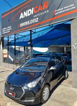 HYUNDAI HB 20 Hatch 1.0 12V 4P FLEX UNIQUE