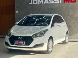 HYUNDAI HB 20 Hatch 1.0 12V 4P FLEX COMFORT