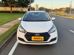 HYUNDAI HB 20 Hatch 1.0 12V 4P FLEX COMFORT