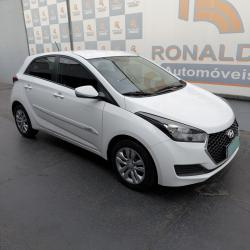 HYUNDAI HB 20 Hatch 1.0 12V 4P FLEX GL COMFORT PLUS