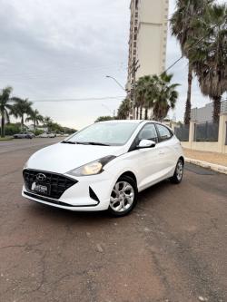 HYUNDAI HB 20 Hatch 1.0 12V 4P FLEX VISION