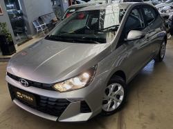 HYUNDAI HB 20 Hatch 1.0 12V 4P FLEX COMFORT