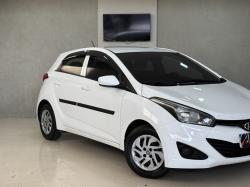HYUNDAI HB 20 Hatch 1.0 12V 4P FLEX COMFORT