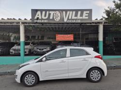 HYUNDAI HB 20 Hatch 1.0 12V 4P FLEX COMFORT PLUS