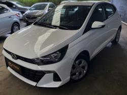 HYUNDAI HB 20 Hatch 1.0 12V 4P FLEX COMFORT