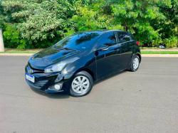 HYUNDAI HB 20 Hatch 1.0 12V 4P FLEX COMFORT