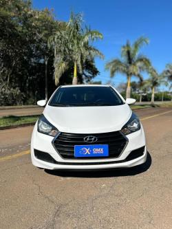HYUNDAI HB 20 Hatch 