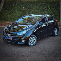 HYUNDAI HB 20 Hatch 1.0 12V 4P FLEX COMFORT PLUS