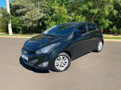 HYUNDAI HB 20 Hatch 1.6 16V 4P FLEX COMFORT