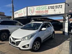 HYUNDAI HB 20 Hatch X 1.6 16V 4P PREMIUM FLEX