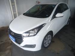 HYUNDAI HB 20 Hatch 1.6 16V 4P FLEX COMFORT PLUS