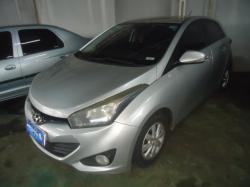 HYUNDAI HB 20 Hatch 1.0 12V 4P FLEX COMFORT PLUS