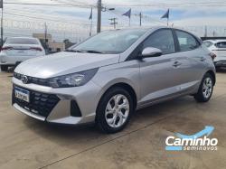 HYUNDAI HB 20 Hatch 