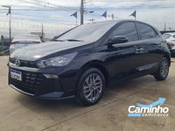 HYUNDAI HB 20 Hatch 1.0 12V 4P LIMITED