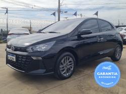 HYUNDAI HB 20 Hatch 1.0 12V 4P LIMITED