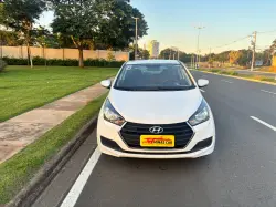 HYUNDAI HB 20 Hatch 1.0 12V 4P FLEX COMFORT