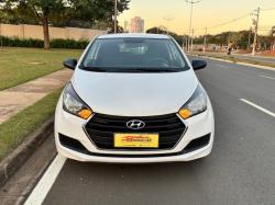 HYUNDAI HB 20 Hatch 1.0 12V 4P FLEX COMFORT