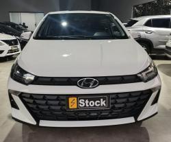HYUNDAI HB 20 Hatch 1.0 12V 4P LIMITED