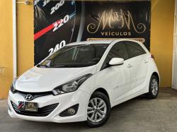 HYUNDAI HB 20 Hatch 1.0 12V 4P FLEX COMFORT