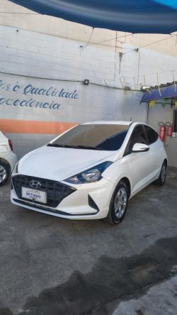 HYUNDAI HB 20 Hatch 1.0 12V 4P FLEX VISION