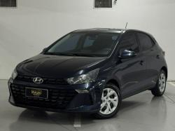 HYUNDAI HB 20 Hatch 1.0 12V 4P FLEX COMFORT