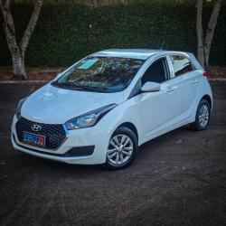 HYUNDAI HB 20 Hatch 1.0 12V 4P FLEX UNIQUE