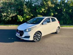 HYUNDAI HB 20 Hatch 1.0 12V 4P FLEX UNIQUE