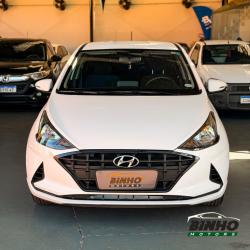 HYUNDAI HB 20 Hatch 1.0 12V 4P FLEX VISION