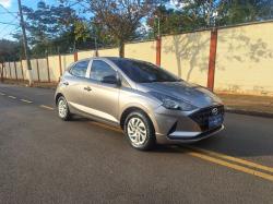 HYUNDAI HB 20 Hatch 1.0 12V 4P FLEX SENSE