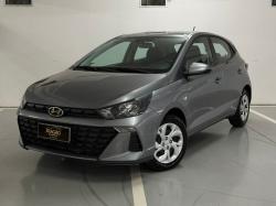 HYUNDAI HB 20 Hatch 1.0 12V 4P FLEX COMFORT