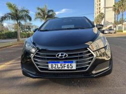 HYUNDAI HB 20 Hatch 1.0 12V 4P FLEX TGDI TURBO COMFORT