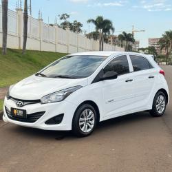 HYUNDAI HB 20 Hatch 1.0 12V 4P FLEX COMFORT