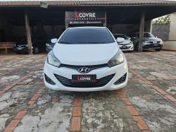 HYUNDAI HB 20 Hatch 1.0 12V 4P FLEX COMFORT PLUS