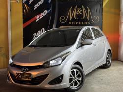HYUNDAI HB 20 Hatch 1.0 12 V 4P FLEX COMFORT STYLE