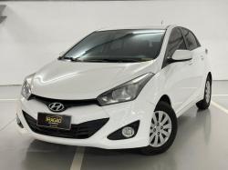 HYUNDAI HB 20 Hatch 1.6 16V 4P COMFORT STYLE FLEX