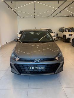 HYUNDAI HB 20 Hatch 1.0 12V 4P LIMITED